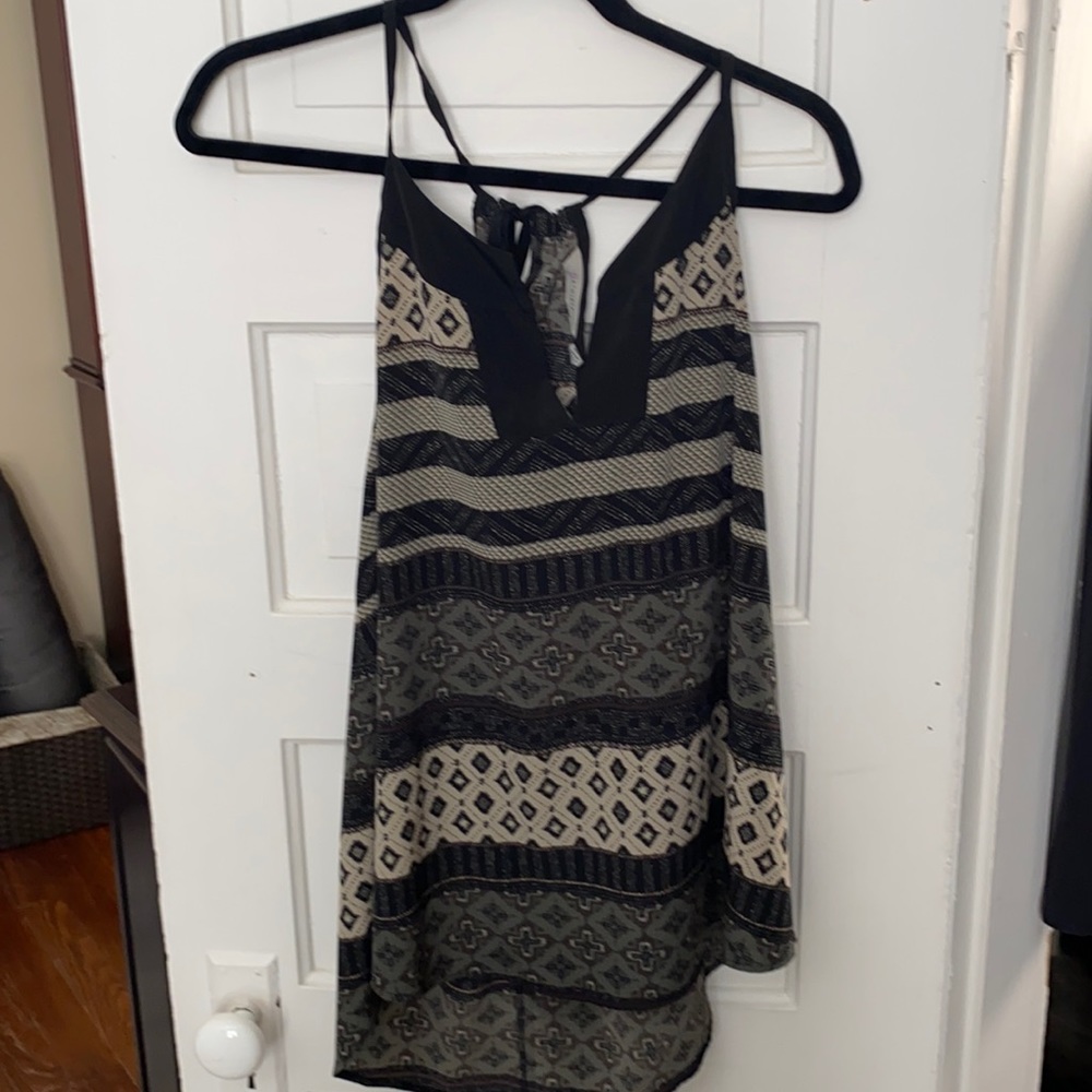 Athleta top